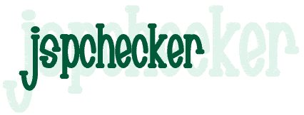 JSPChecker